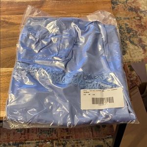 Ruby Ribbon Lace Full Support Cami 48